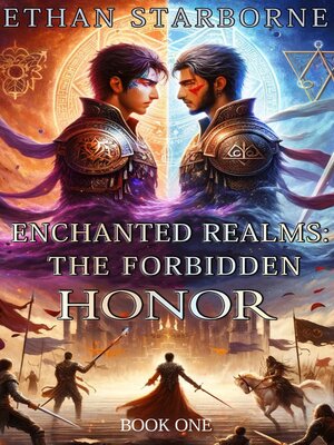 cover image of Enchanted Realms